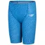 Speedo Fastskin Junior Endurance+ High Waisted Jammer Cobalt Pop/Green